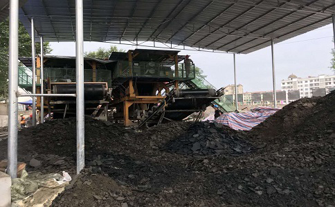 固廢應(yīng)急處理 固廢應(yīng)急處理